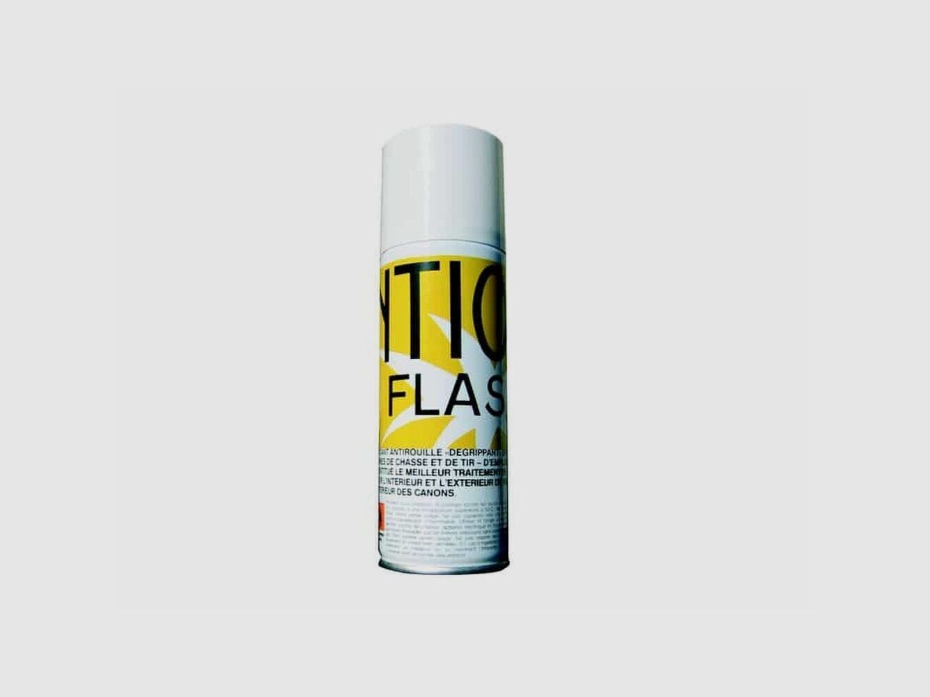 ARMISTOL-SAPO Antios Olie 200ML