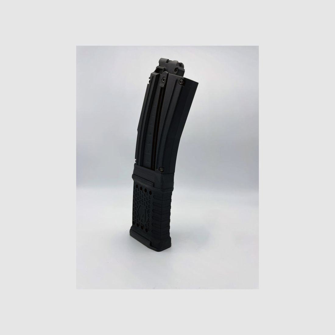 Alpha Precision - AlphaGrip Adapter voor GSG15 Magazines