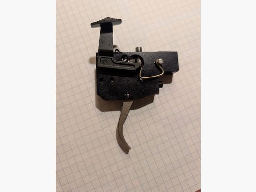 Tikka T3x Druckpunkt trigger 2-Stage ACE CTR Lite Roughtech