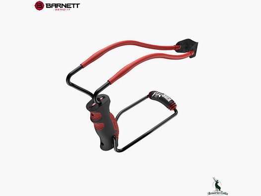 Barnett Fionda King Rat Black Widow 2