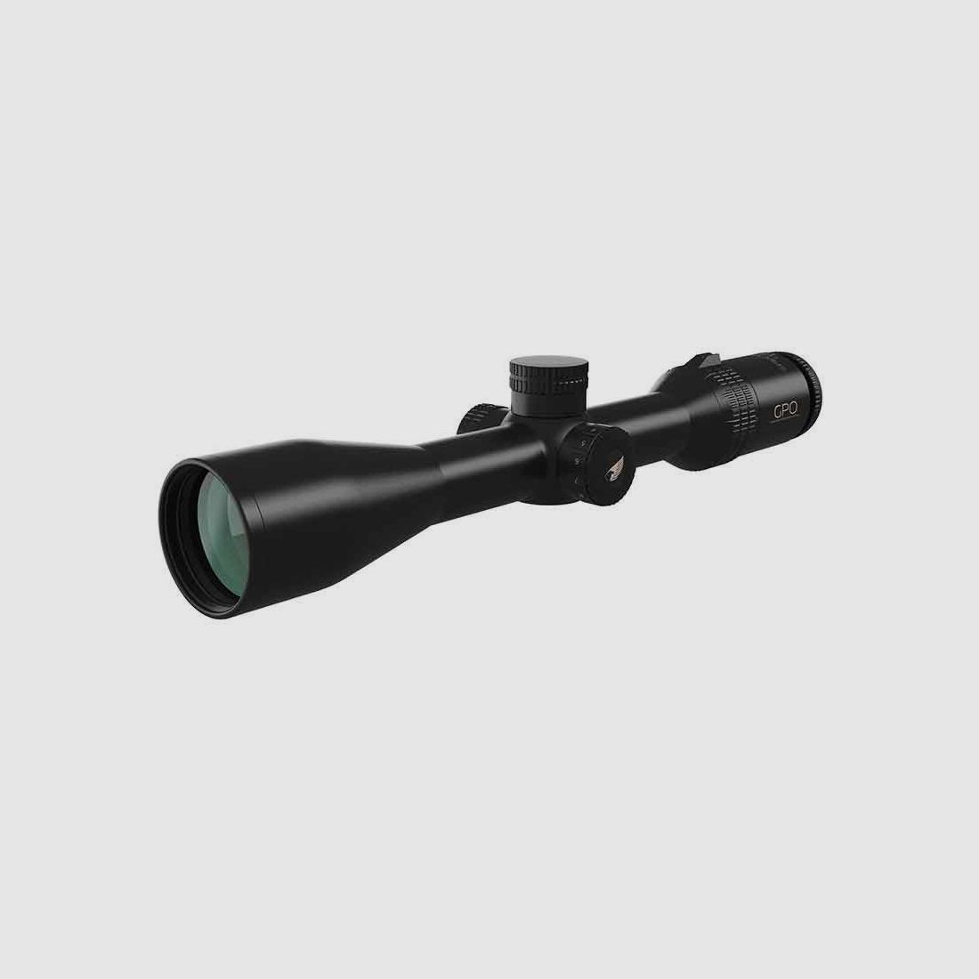 GPO Zielfernrohr Spectra 6x 1,5-9x44i Abs. G4i DROP, Bild 4 von 6