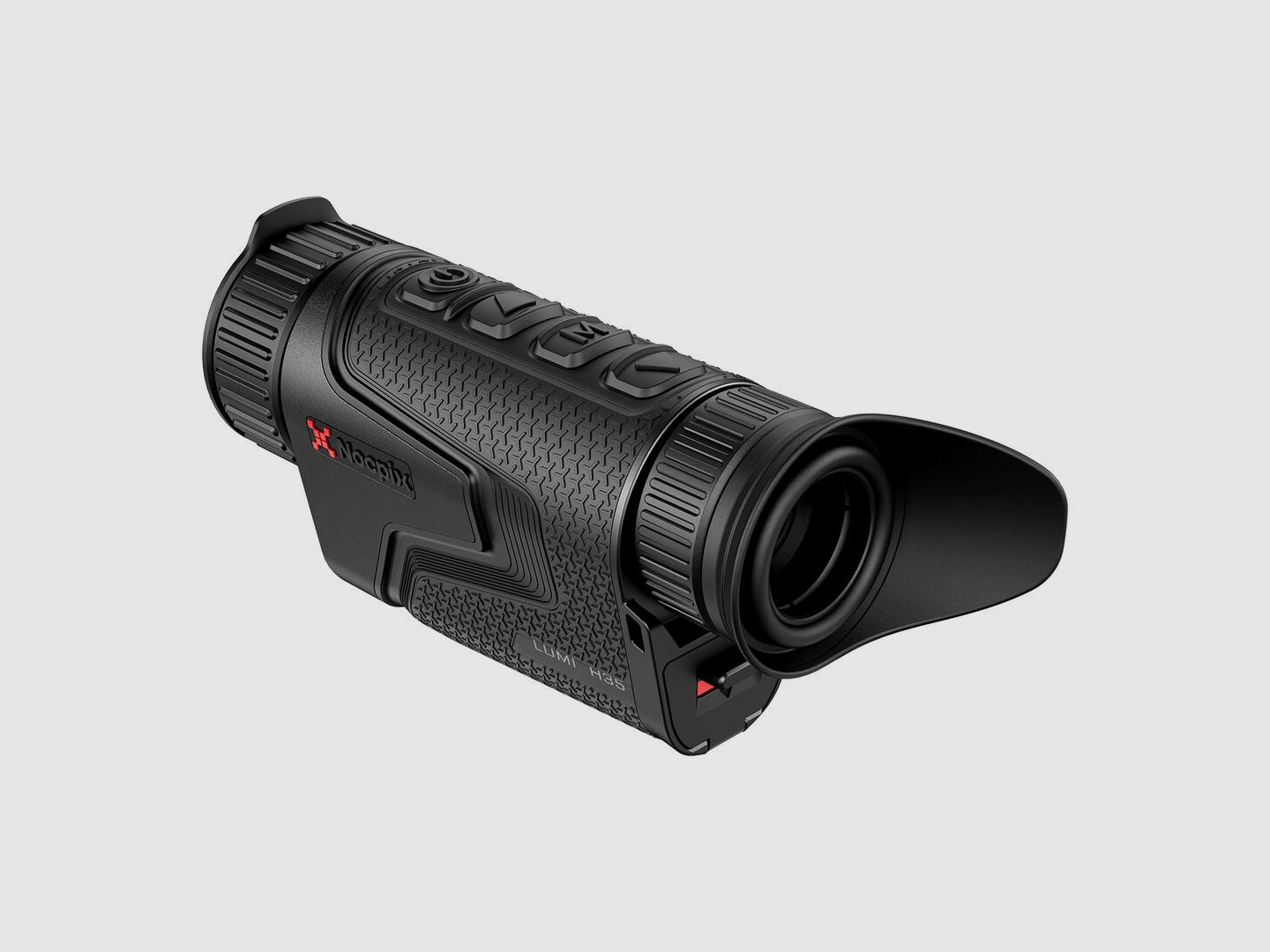 Nocpix LUMI H35 Wärmebild-Monokular