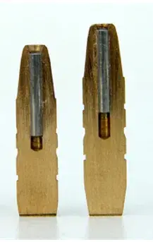 Jachtpatronen Sauvestre Special Battue Kaliber 9.3x62, afbeelding 8 van 8