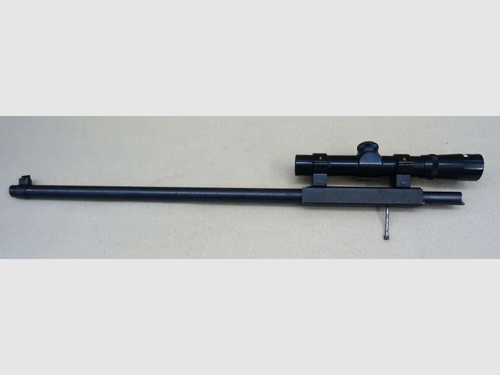 Walther system wymienny B & W Multisporter 2000, zdjęcie 2 z 2