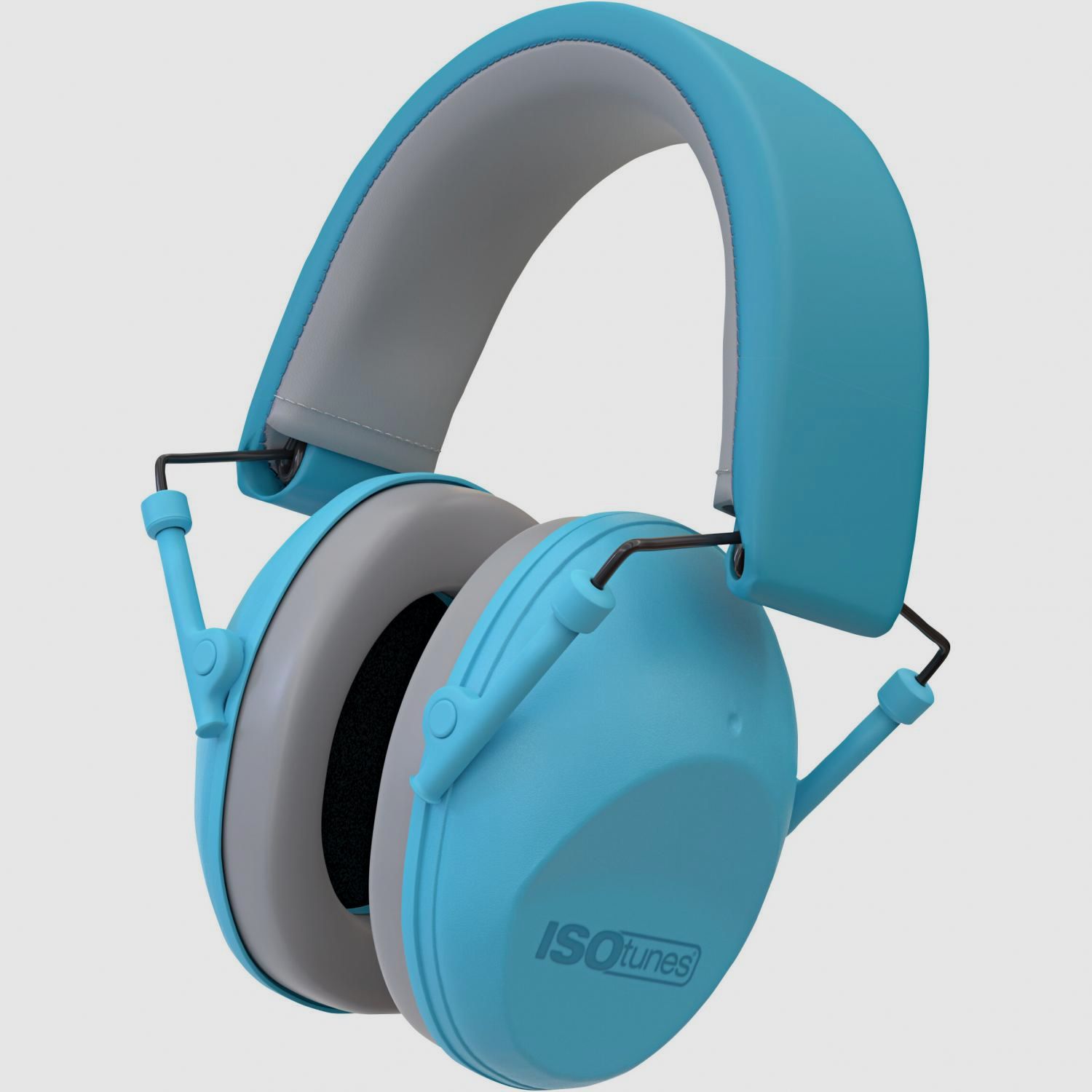 Gehörschutz Junior Defender (Blau)
