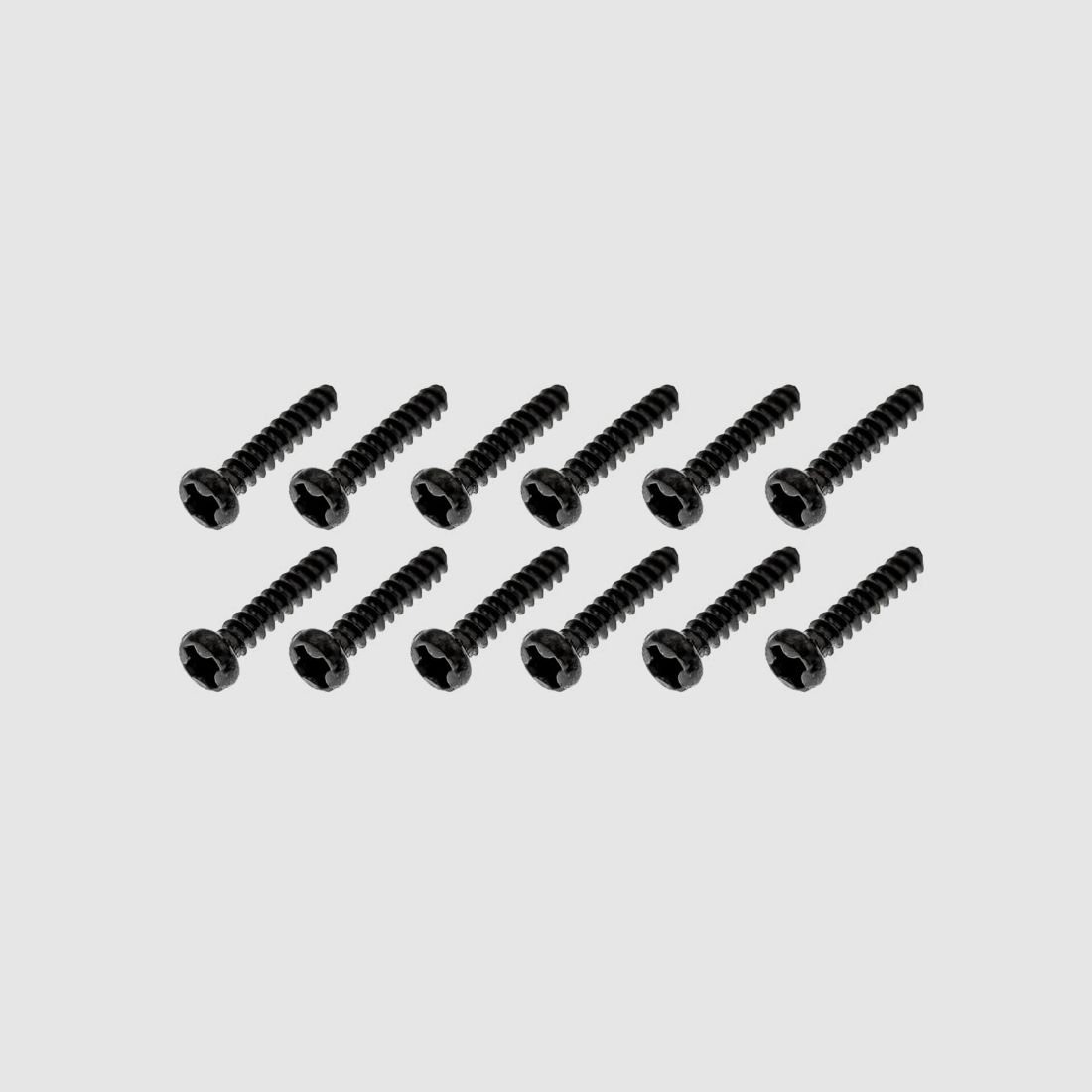 Cover screws or replacement screws | BLACK | HDR50 GEN.1 | HDR50 GEN.2 | HDR68