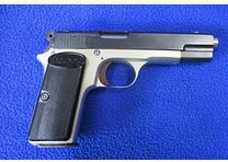 Pistolet 7,65 mm Browning Ottomanguns