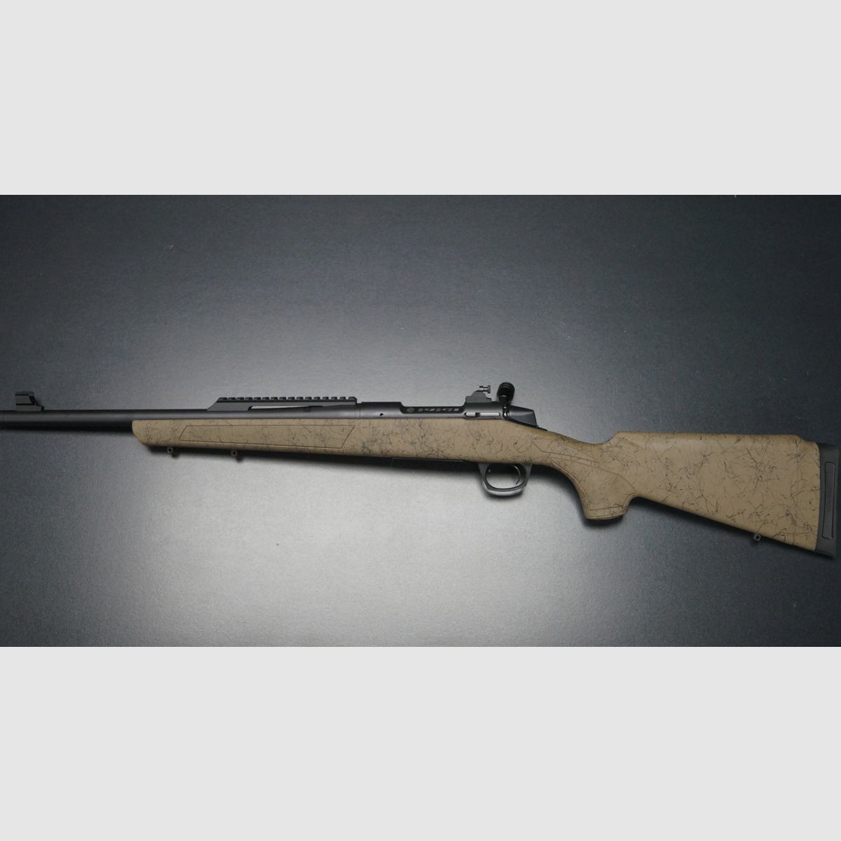 CVA Cascade SR80 18" .308 Win, immagine 6 di 6