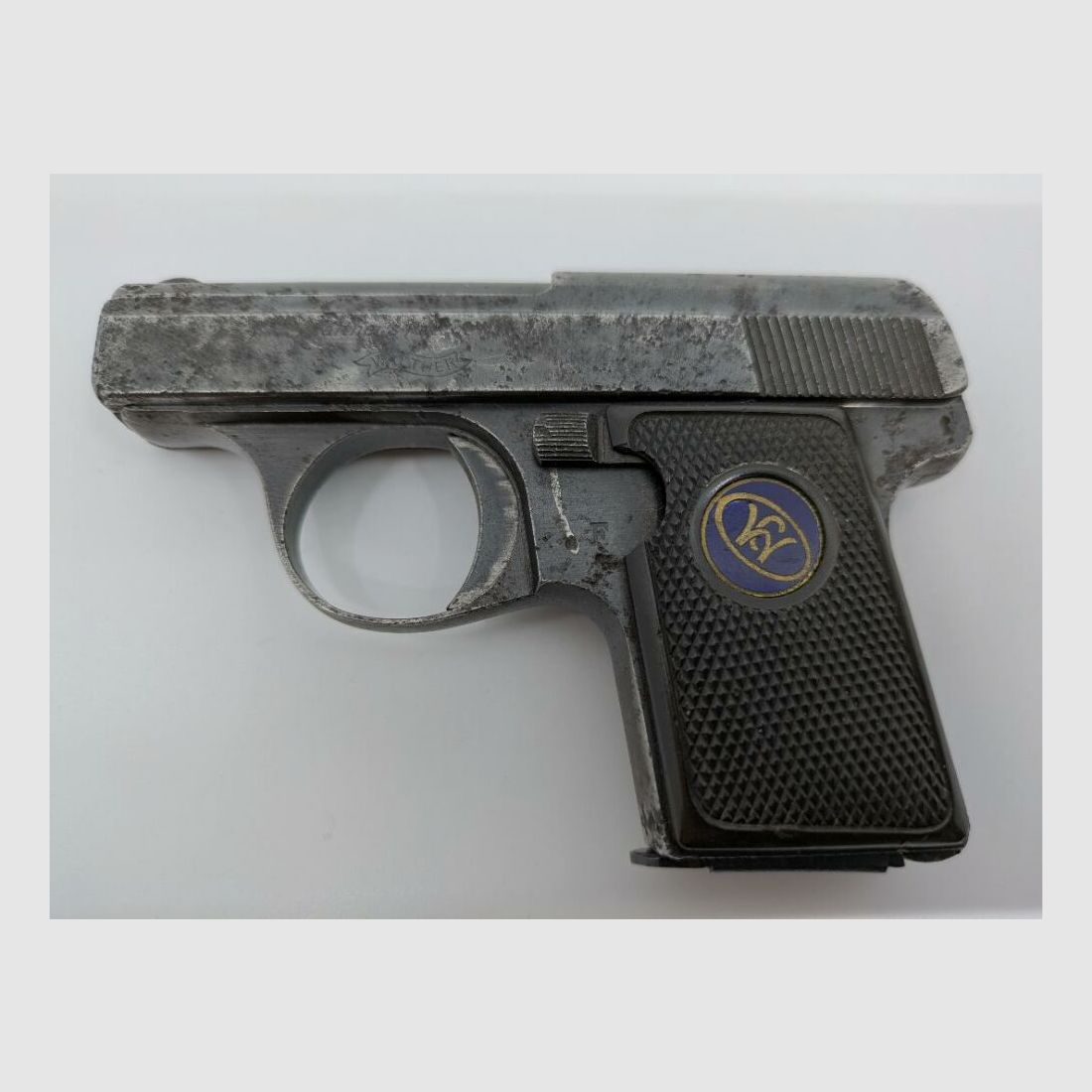 Walther Zella-Mehlis 9