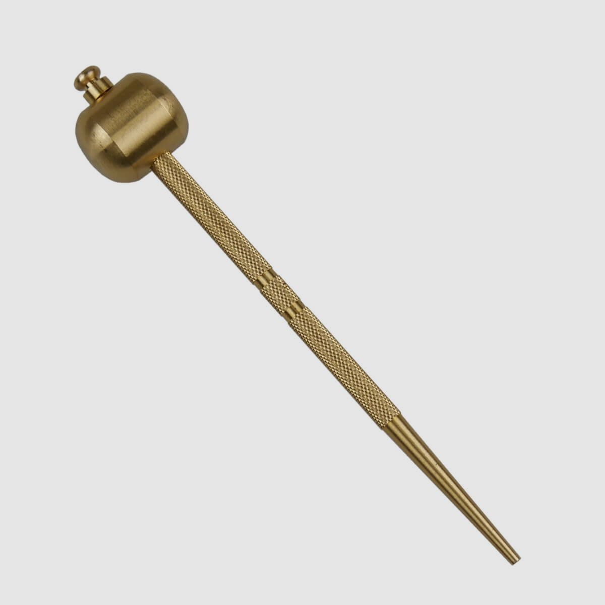 Mekugi Nuki marteau de Messingham du Japon