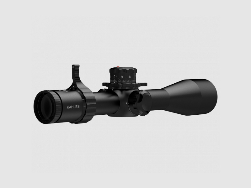 Kahles K525i DLR 5-25x56 Zielfernrohr - Dynamic Long Range