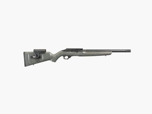 Ruger 10/22 Competition Cal 22 LR