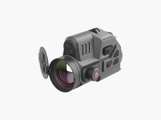 GUIDE Thermal Imaging Attachment TB1250P