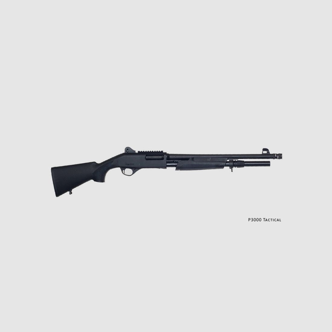 Stoeger Pump Action P3000 Synthetic Tactical