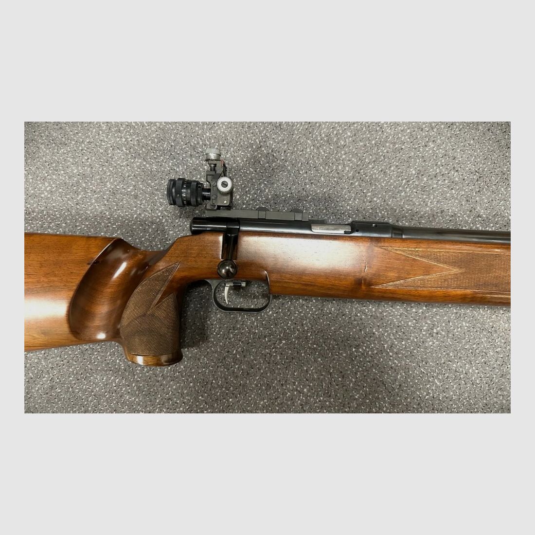Anschütz Match 54