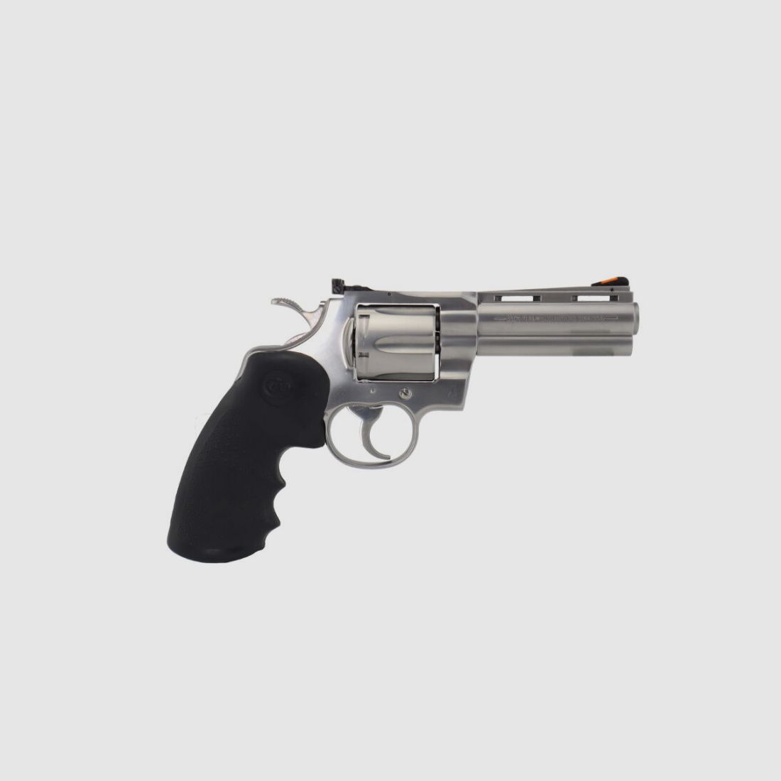 Colt	 Python 4 Zoll