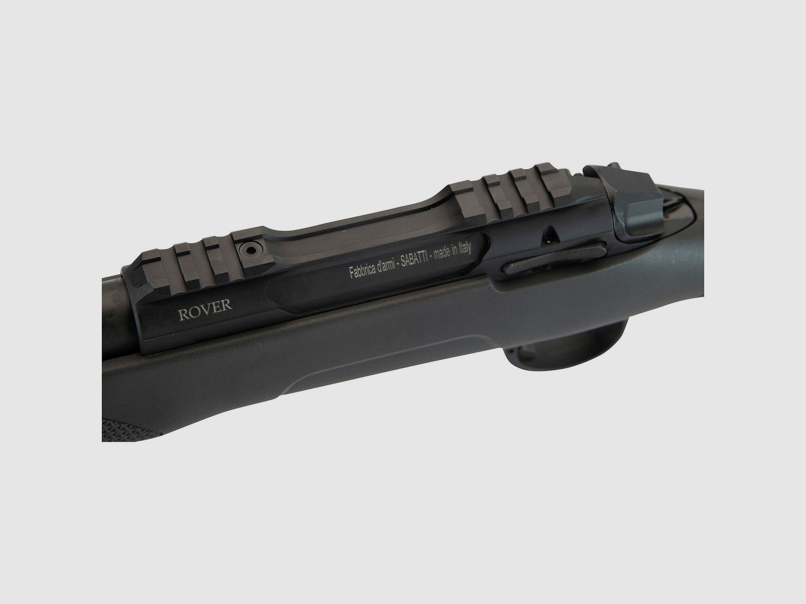 Mercury jacht Rover G2 Hunter Semi Gewicht 56 cm, .222 Rem/.223 Rem., kaliber .222 Rem.