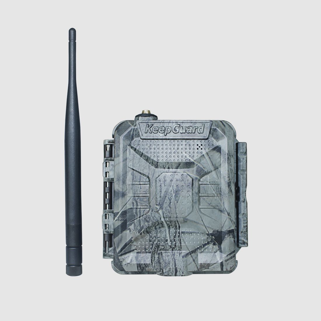 Fallenmelder für die Jagd  Keepguard Fallenmelder KG45