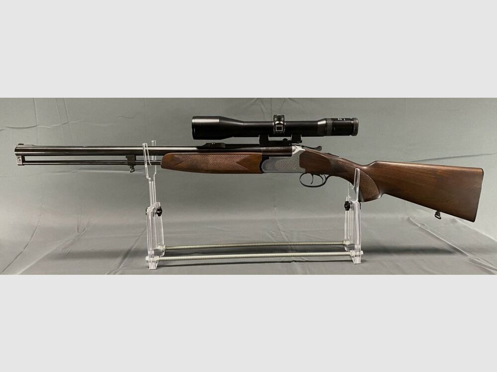 Fabarm Imperator 7x65R 12/70