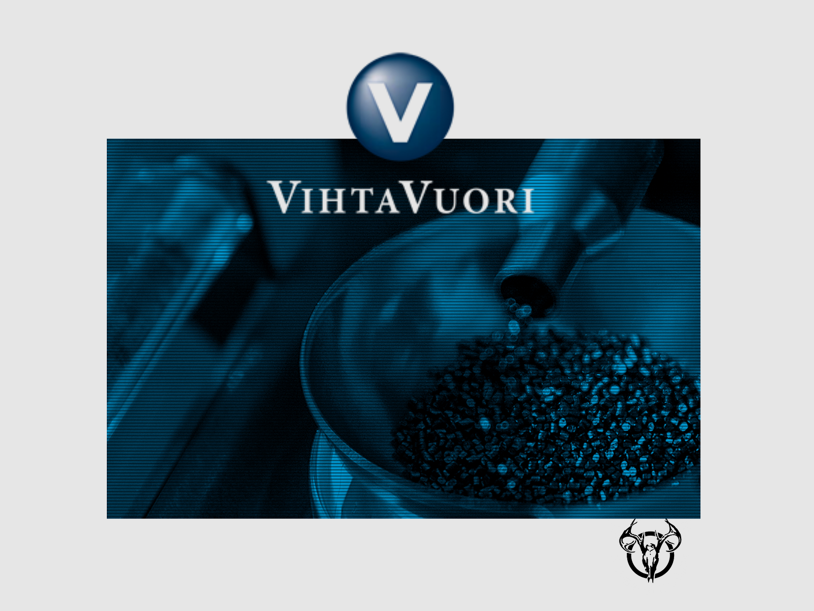 Pólvora Vihtavuori Rifle-N130-1,0 lb, imagen 1 de 2