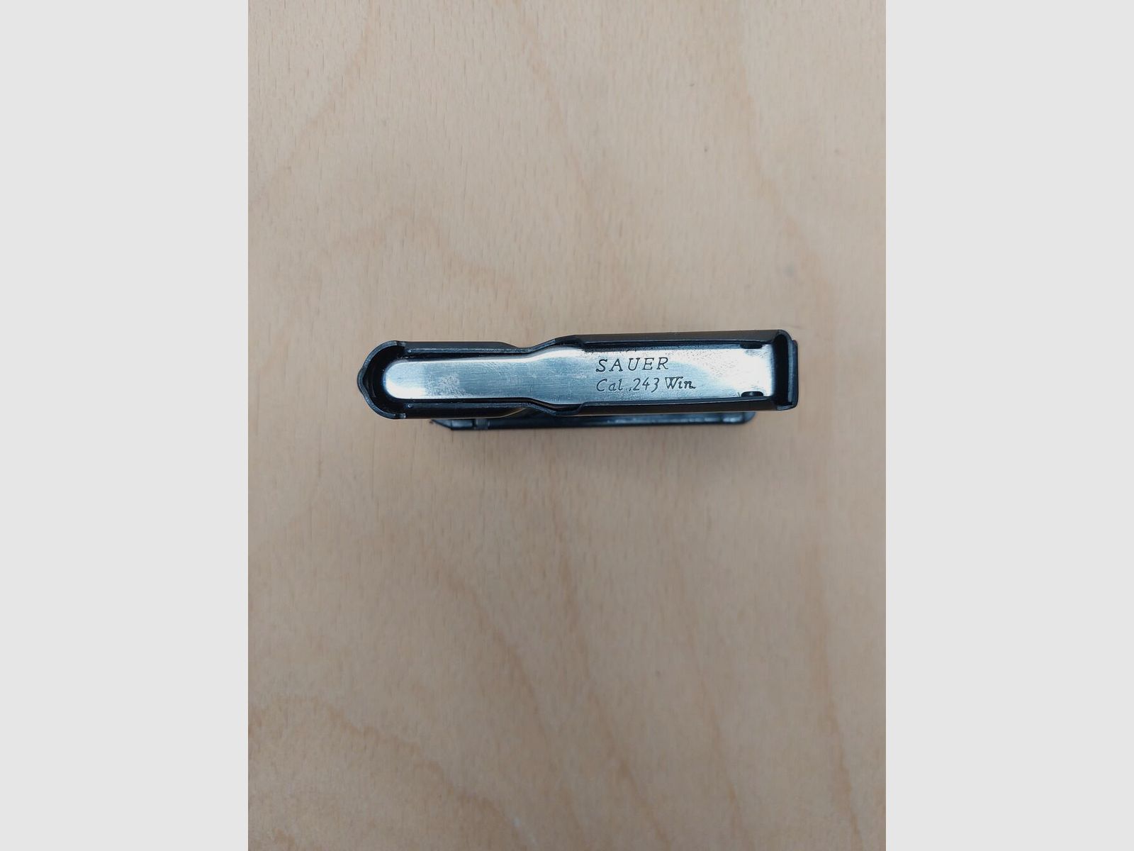 Sauer & Sohn, Eckernförde Modell 80, 90, 92