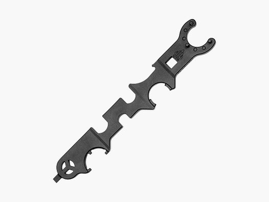UTG AR15 A2 Stock & 5-Position Stock Combo