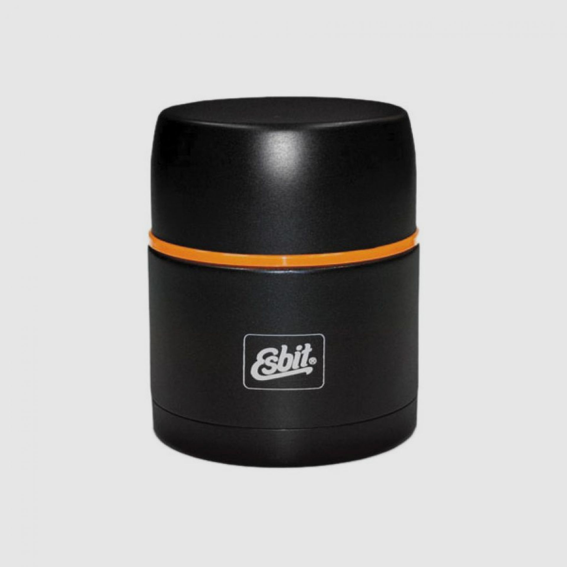 Esbit Food Thermos black, image 2 of 4