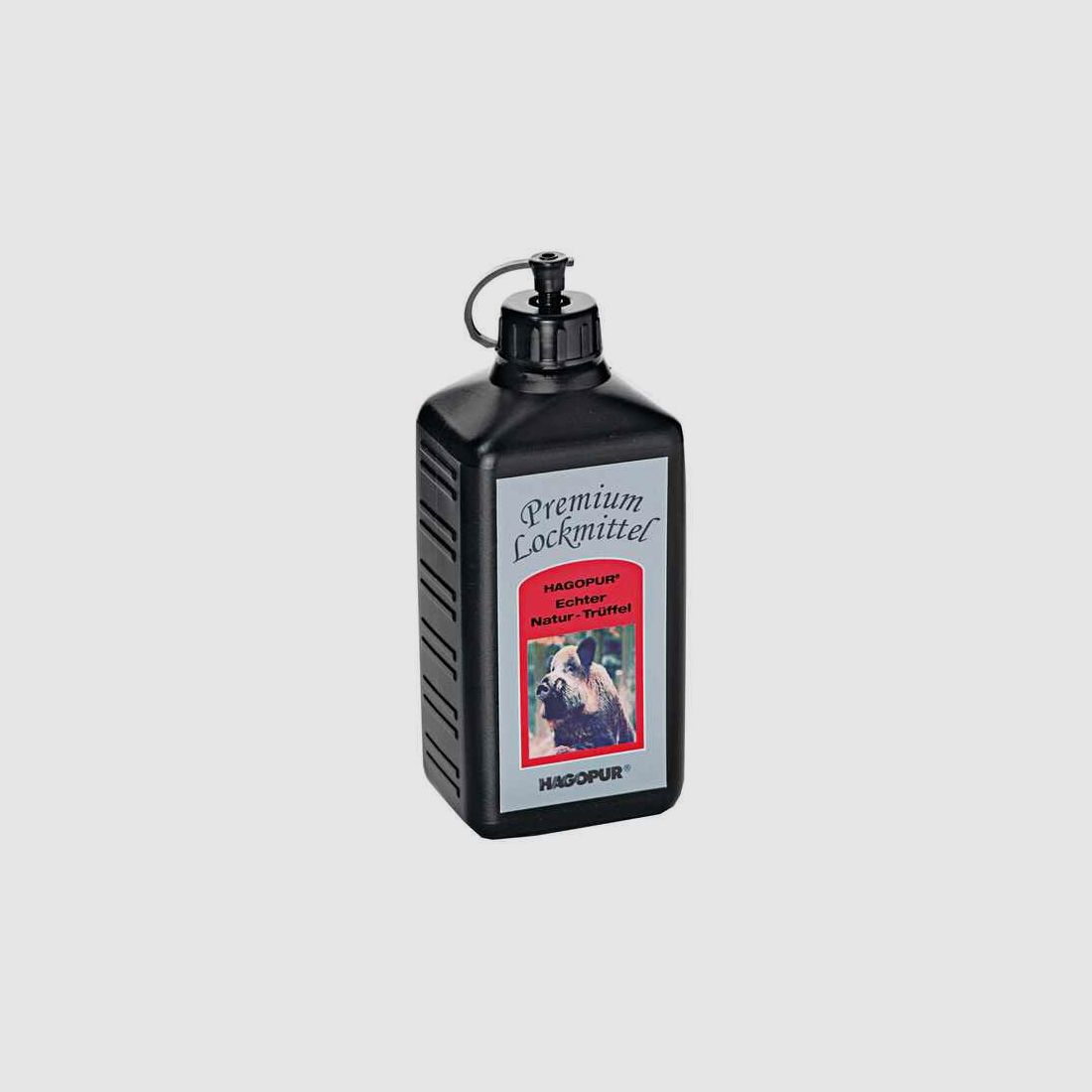 Lockmittel Hagopur Echter Naturtrüffel, 500ml