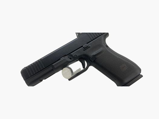 GLOCK 20 | 10mm Auto Gen5 M.O.S. optional: inkl. Noblex NV OS