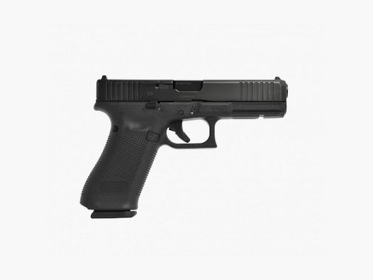 GLOCK 17 Gen5/FS/MOS