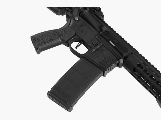 AR15 KeyMod 8" Bravo Full Metal (Schwarz) max. 0,5J - Delta Armory