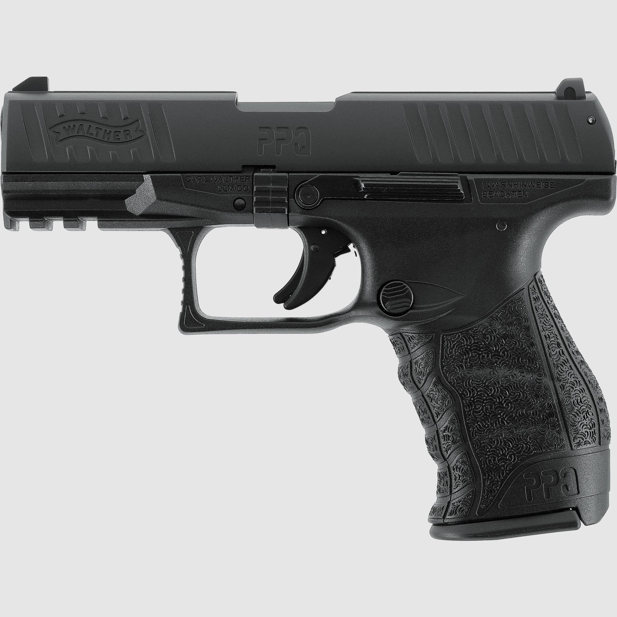 Walther PPQ M2