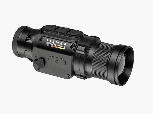Liemke Luchs-2 Rundum-Sorglos-Komplettpaket