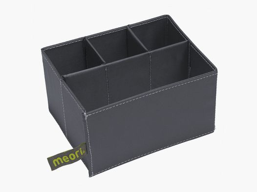 Wkład Meori Mini, 3 + 1 Komory