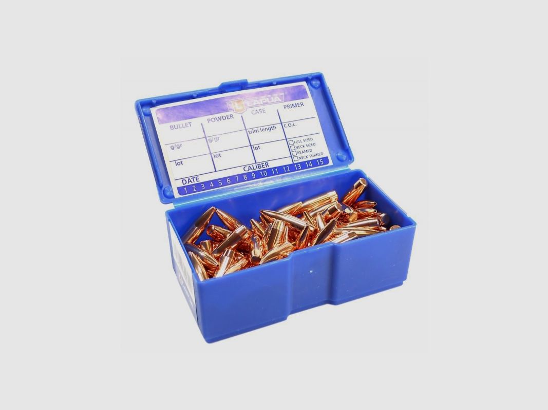 Lapua Proiettili .30/.308 – 175grs/12g OTM Scenar – 4PL7061