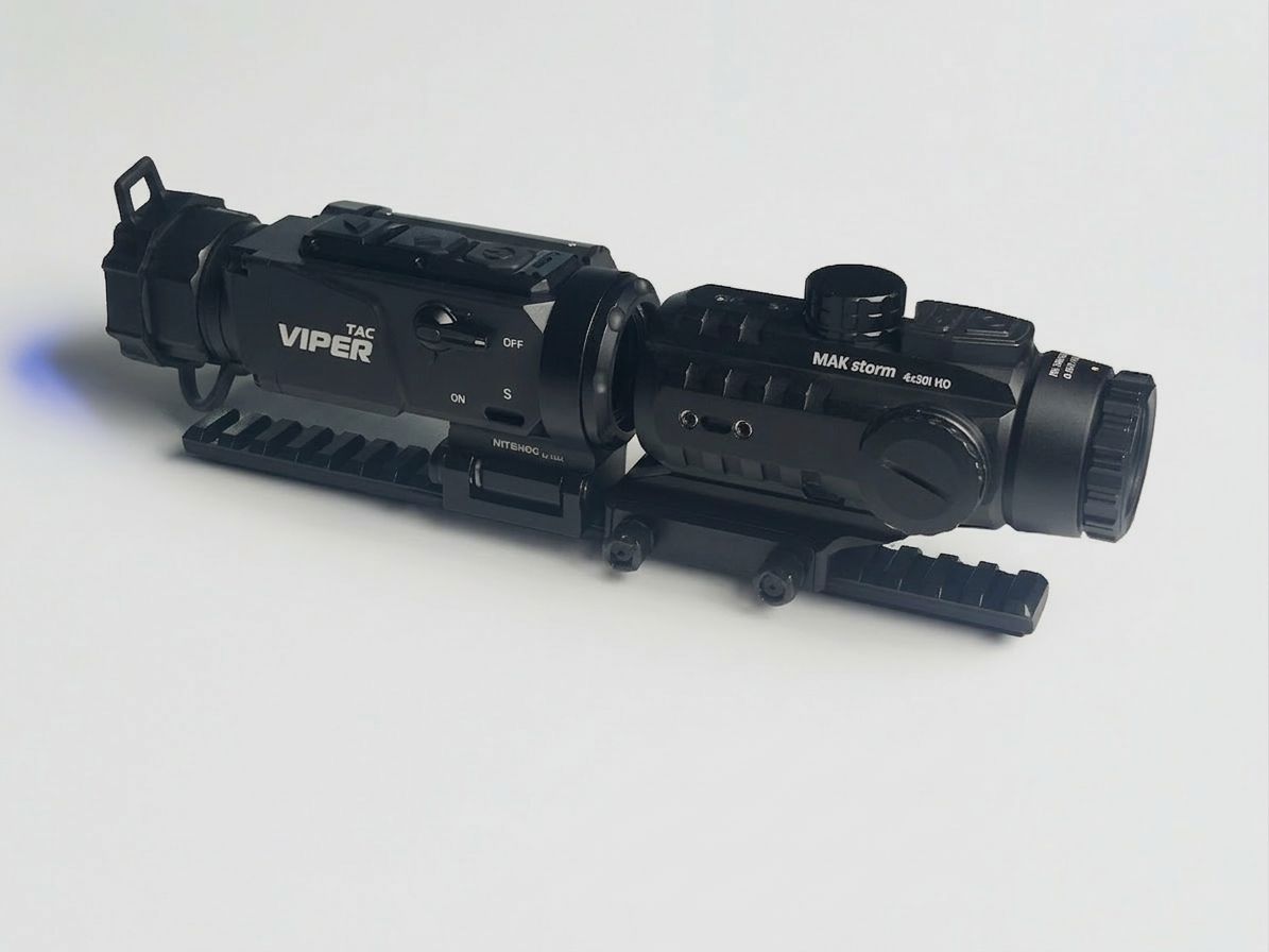 Nitehog Hunter Viper 35 Gen 2