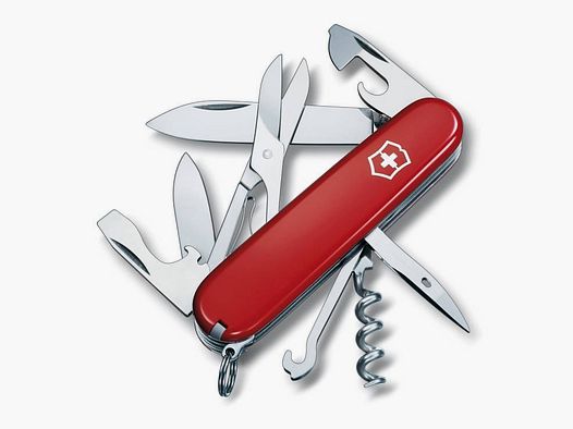 Victorinox Climber Rood