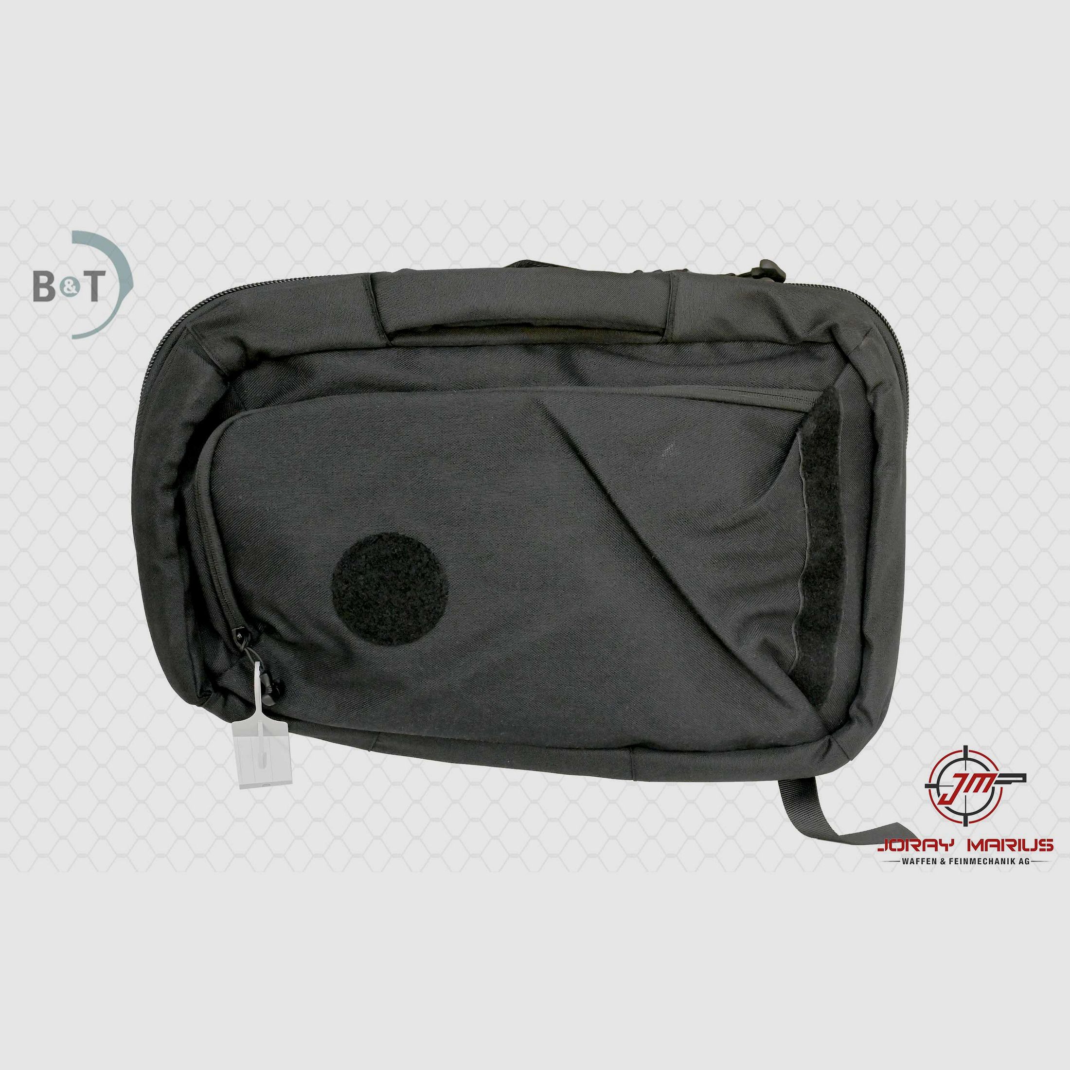 B&T GHM9 półautomatyczny 9mm Para, zdjęcie 2 z 2