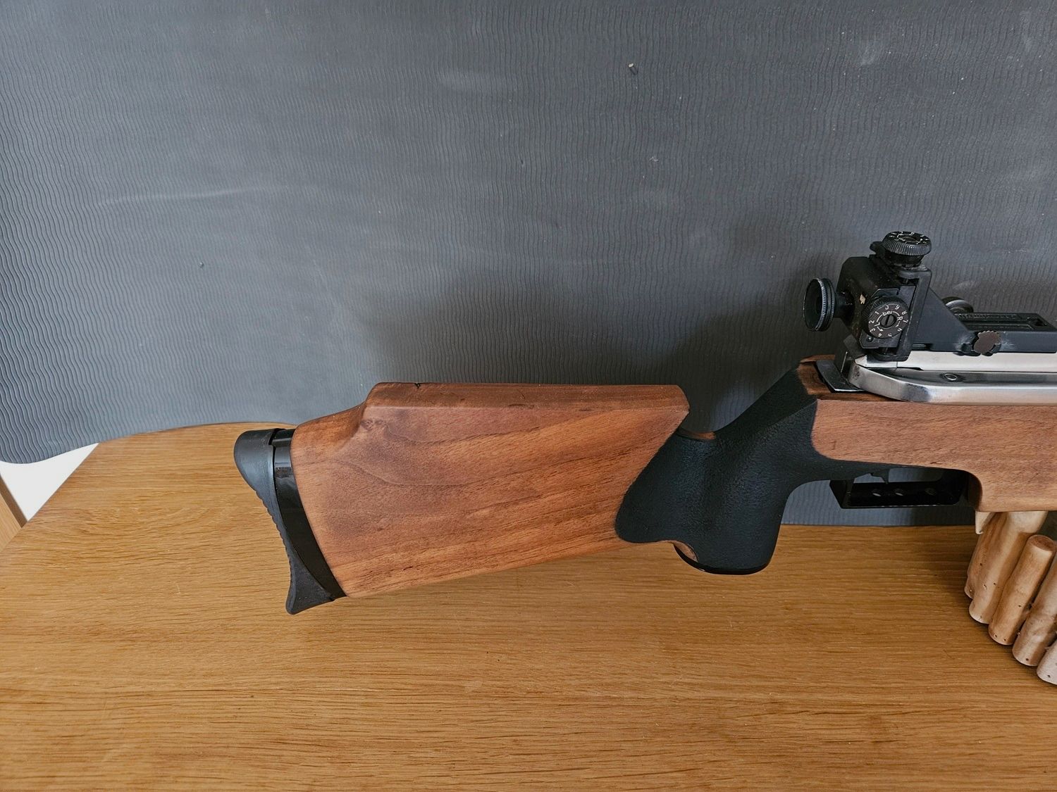 Feinwerkbau FWB 300S  Einzelstück 