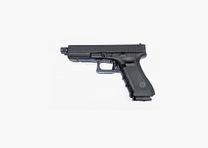 GLOCK 17 GEN 4 MIT GEWINDELAUF