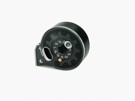 Caricatore per Crosman Benjamin Marauder C5.5 e Armada