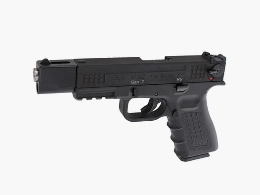 ISSC M22 TGT .22 lr.