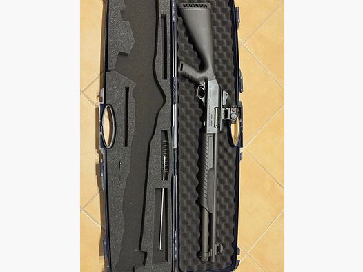 Fabarm SDASS Pro Forces – 12/76 – sehr guter Zustand – inkl. Vortex Red Dot