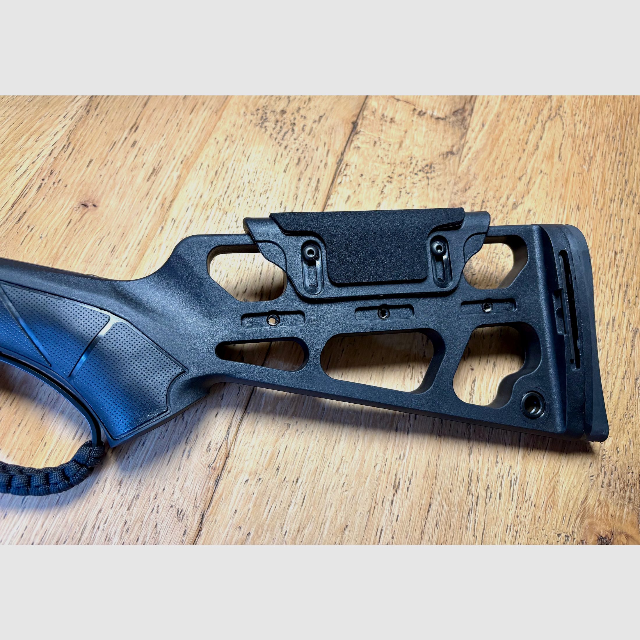 UHR Chiappa 1892 Tactical Wildlands T.D. .take down 357 Mag. Caliber, imagen 5 de 9
