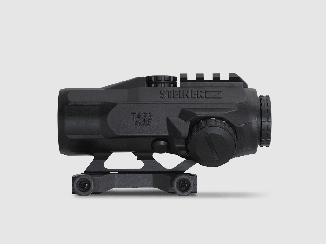 Steiner Sights T432 / cal. 7.62, immagine 2 di 5