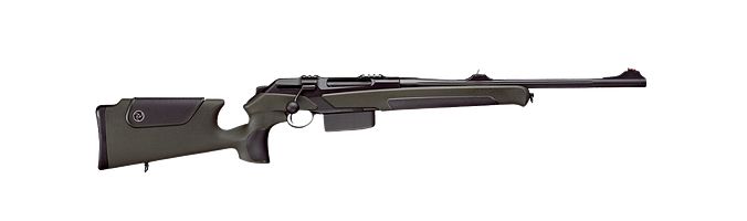 Merkel RX Helix Speedster