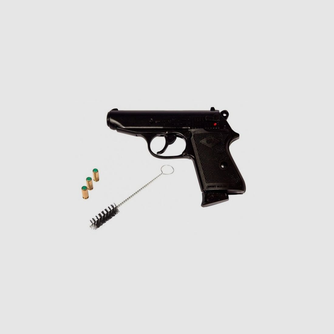 Bruni Polizei cal.9mm