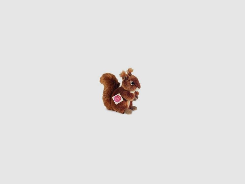 Scoiattolo di Peluche