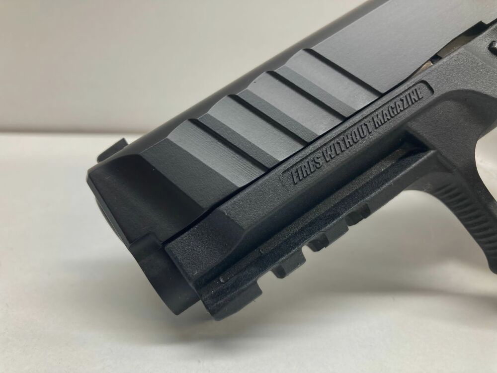 STOEGER STR-9 Pronto per ottiche - Waffen Friedrichs