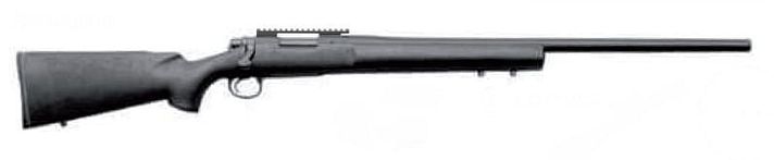 Remington 700 Police 26" Repetierbüchse